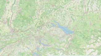 Show location