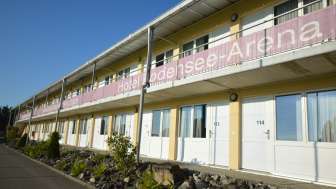 Hotel Bodensee-Arena Hotel Bodensee-Arena