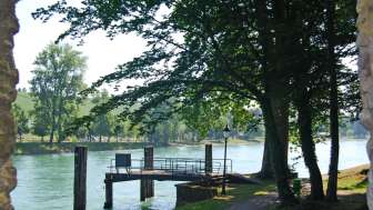 Rodenbrunnen swimming pool