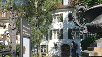 Museum of Archaeology