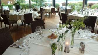 Restaurant & Beer Garden Fischerhaus
