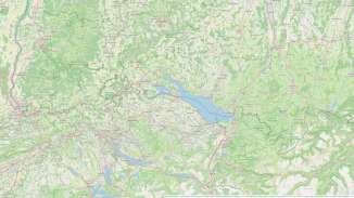 Show location