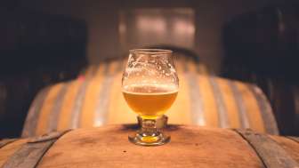 Beer street Beer street