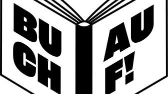 JPG Logo BuchAuf schwarz