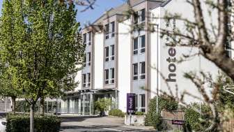 Hotel Münchwilen Hotel Münchwilen