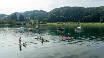 Untersee Paddel Parade 2