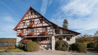 Schupfen Inn