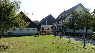Restaurant zum Dornhof