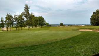 Erlen Golf Club
