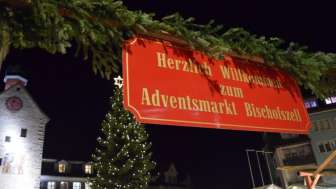 Adventsmarkt Bischofszell