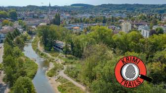Crime Trail Frauenfeld