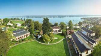 LILIENBERG - Hotel, restaurant, event location