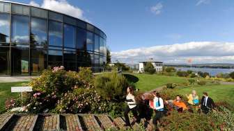 LILIENBERG - Hotel, restaurant, event location LILIENBERG - Hotel, restaurant, event location