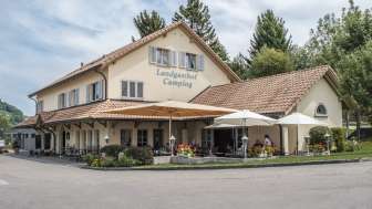 Country inn Wagenhausen