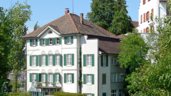 Guest apartment Sustena