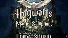 Hogwarts Magic Symphony Hogwarts Magic Symphony