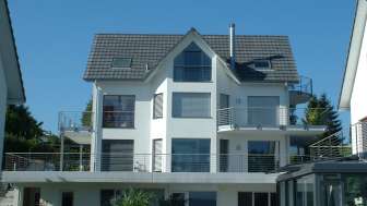 Vacation apartment Barth