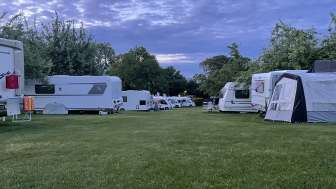 Camping Ruderbaum Camping Ruderbaum